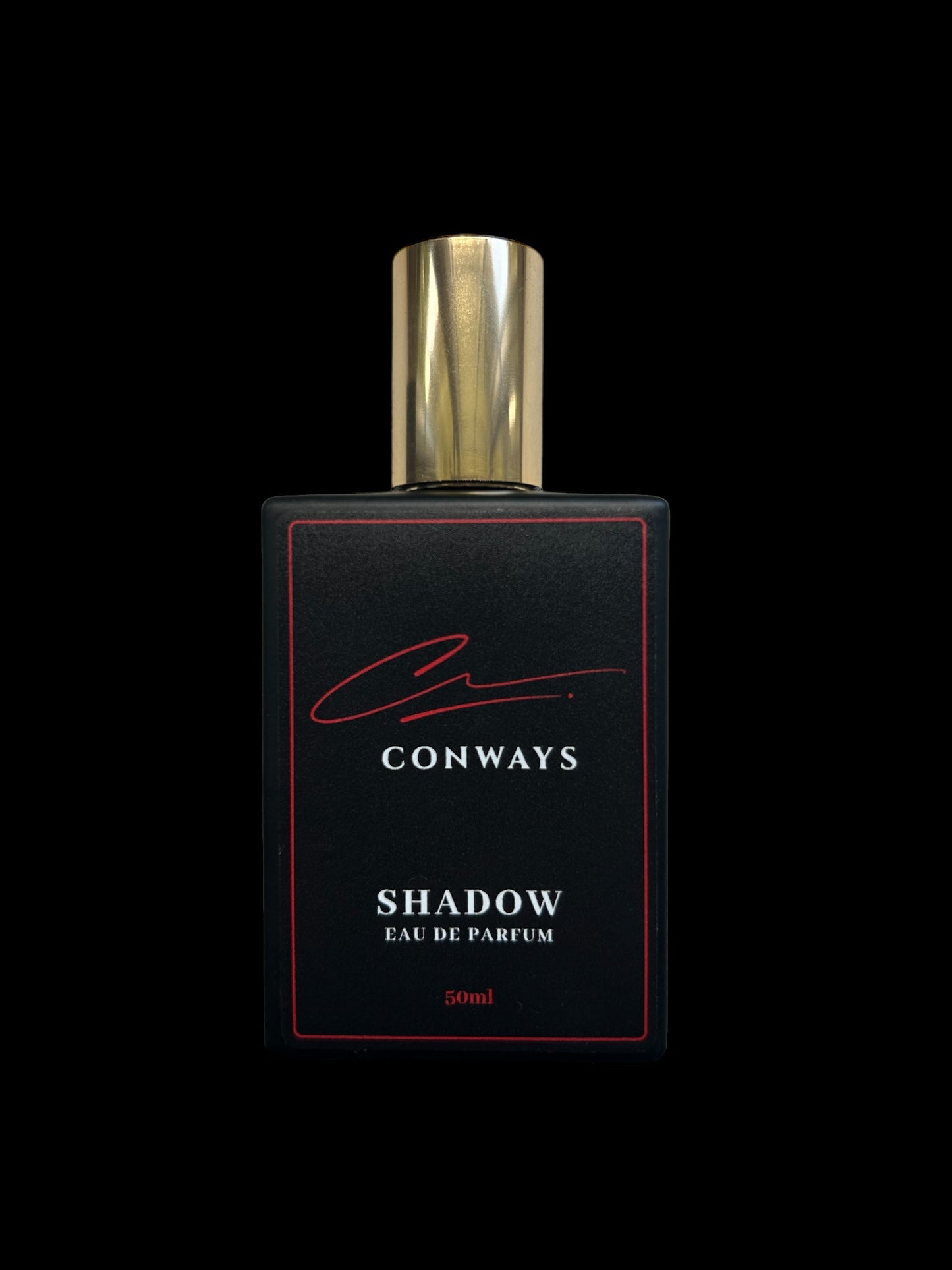 Conways Shadow Eau De Parfum