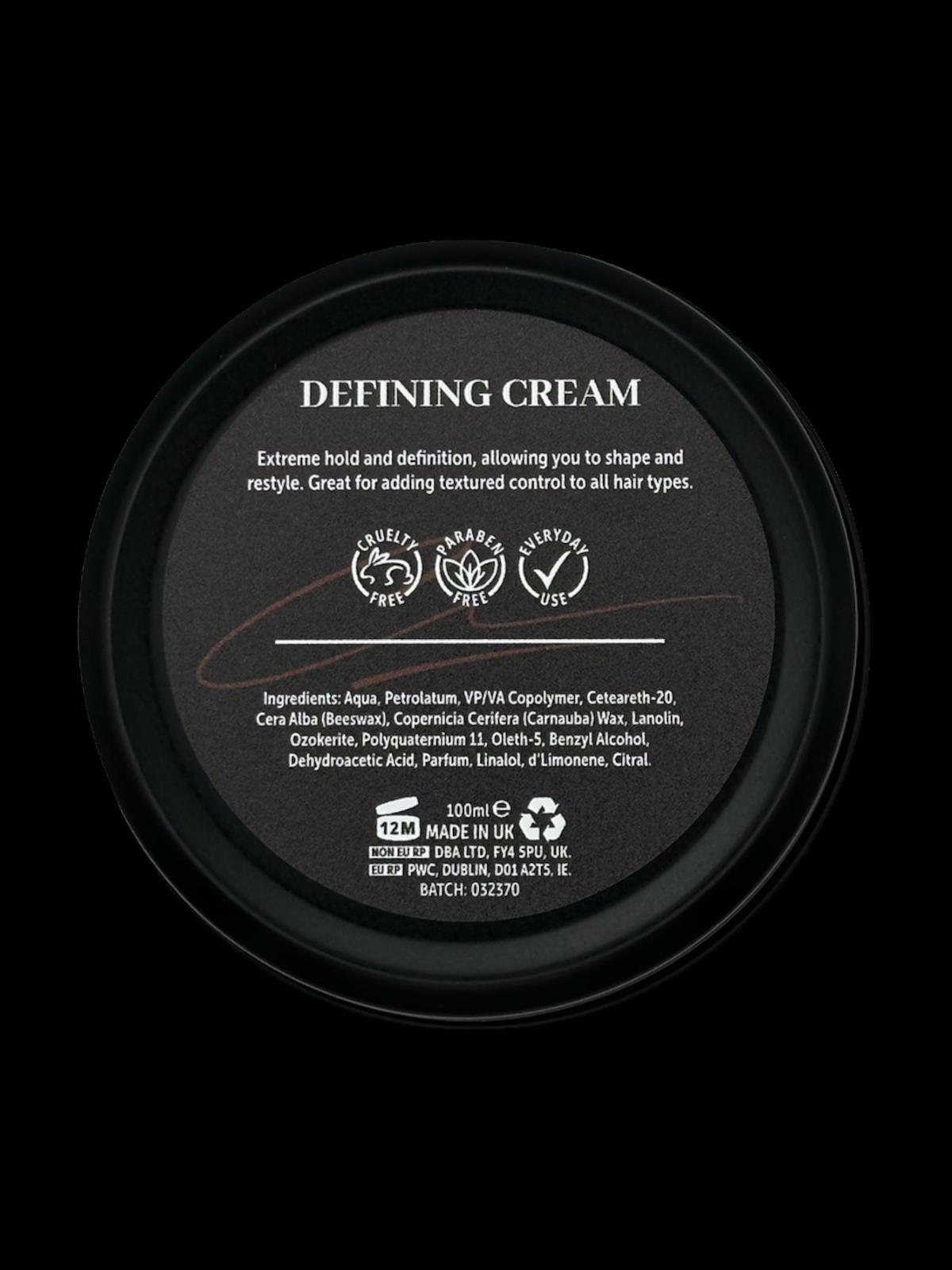 Conways Defining Cream