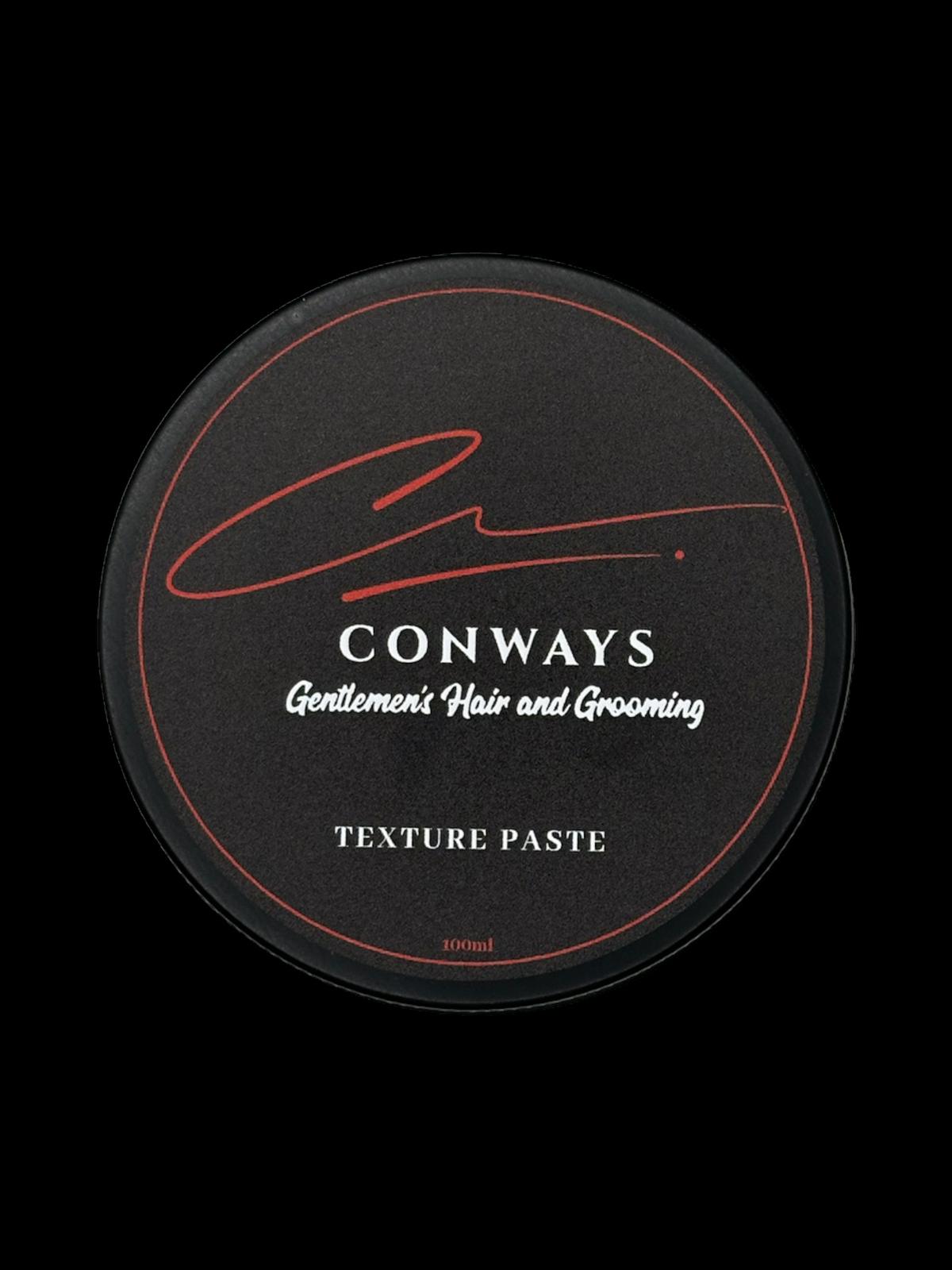Conways Texture Paste