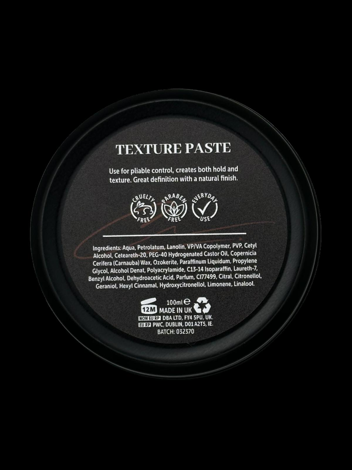 Conways Texture Paste