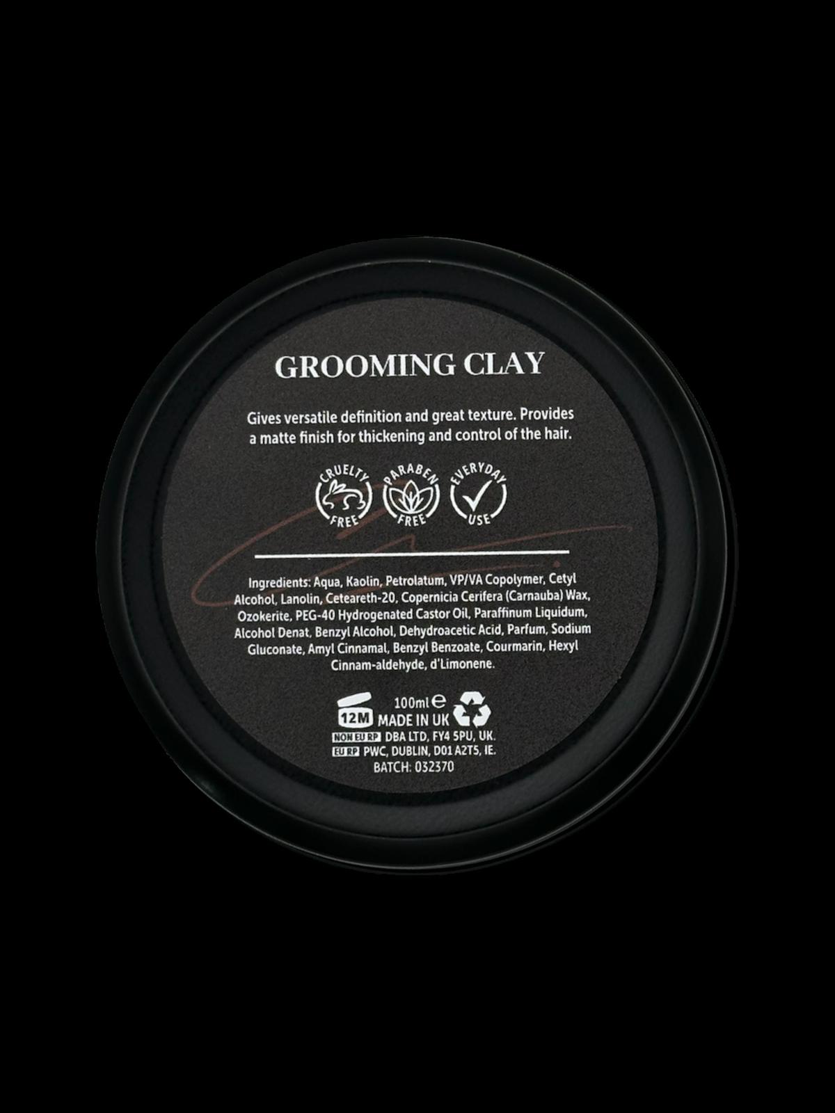 Conways Grooming Clay