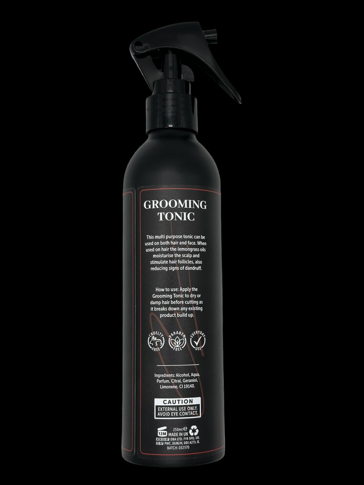 Conways Grooming Tonic