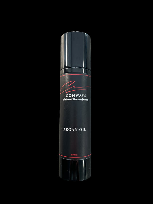 Conways argan oil