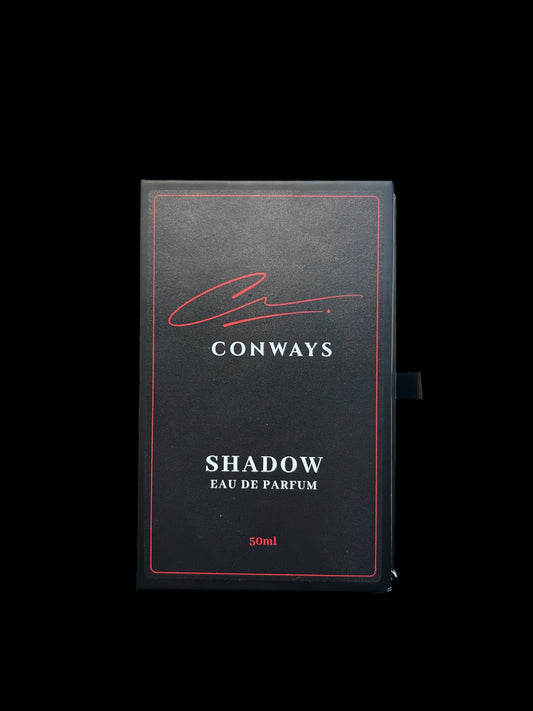 Conways Shadow Eau De Parfum