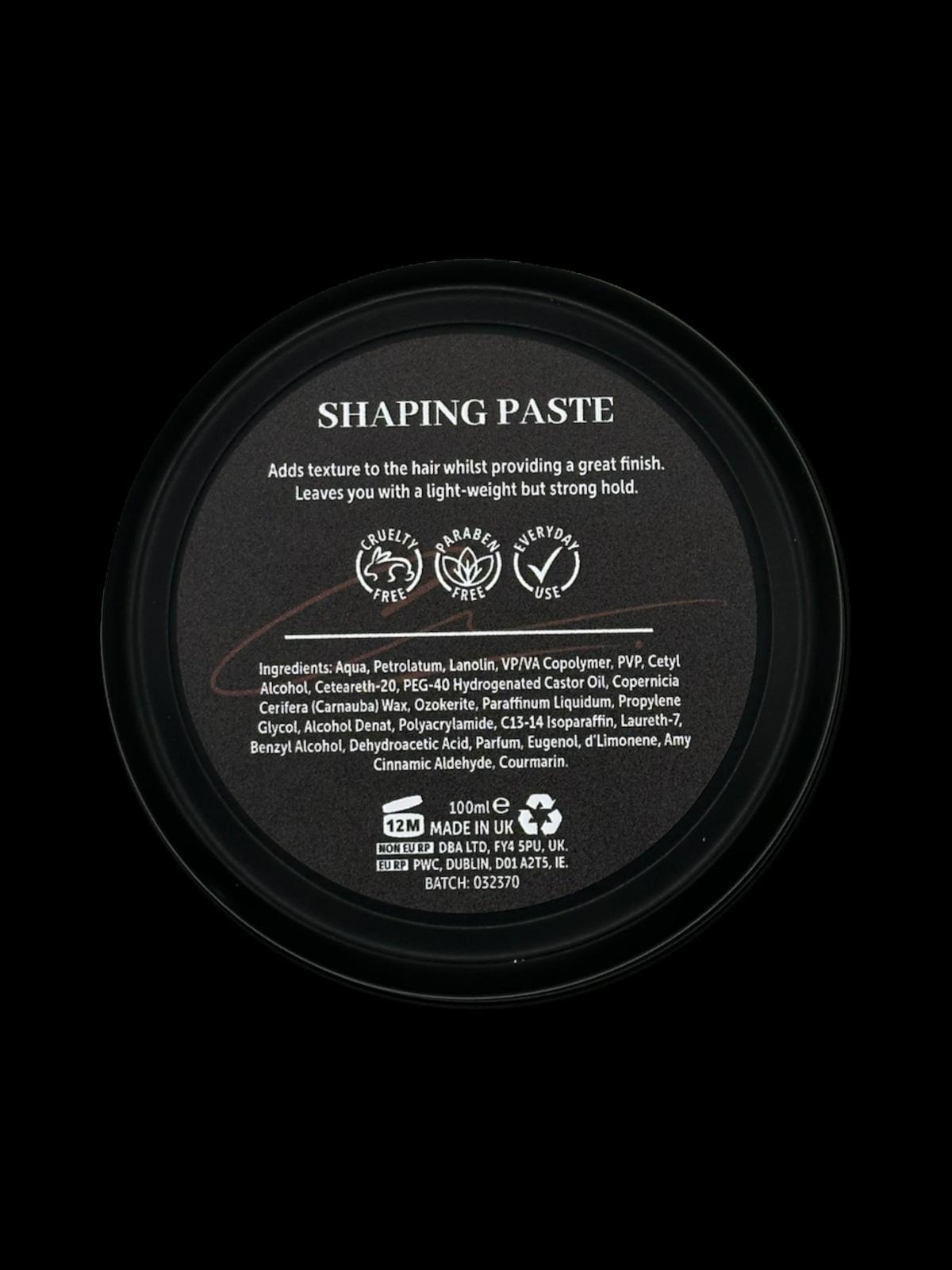 Conways Shaping Paste